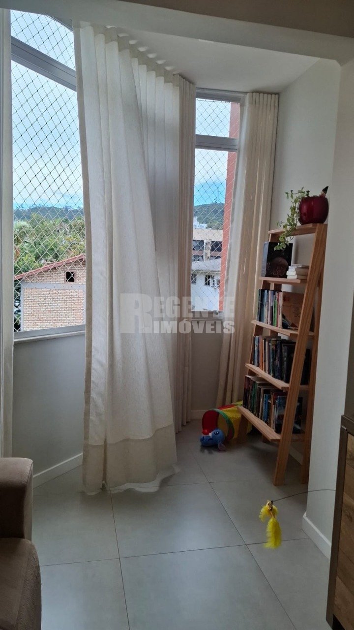 Apartamento 3 quartos no Trindade em Florianópolis - Foto 6