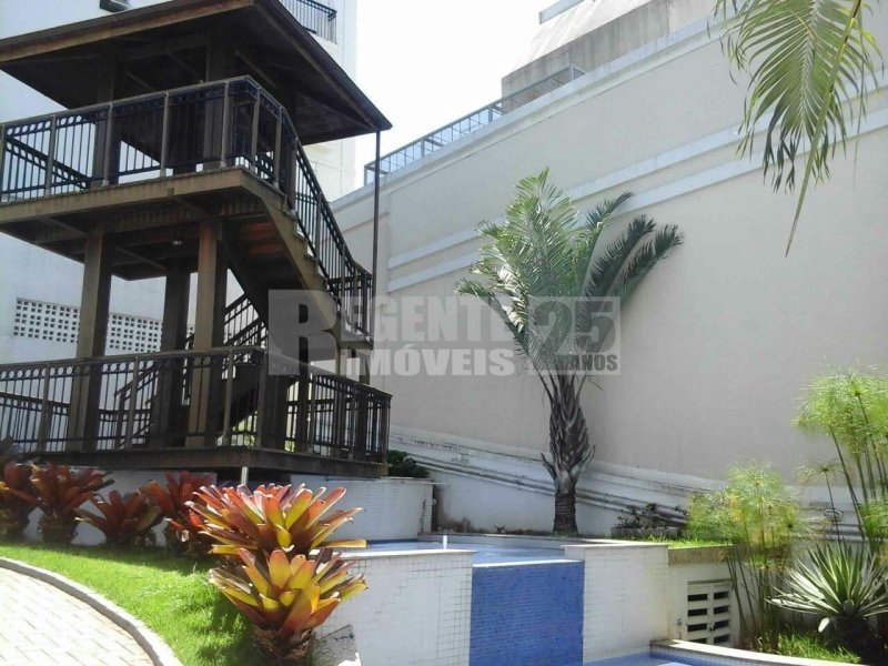 Cobertura 3 quartos no Coqueiros em Florianópolis - Foto 26