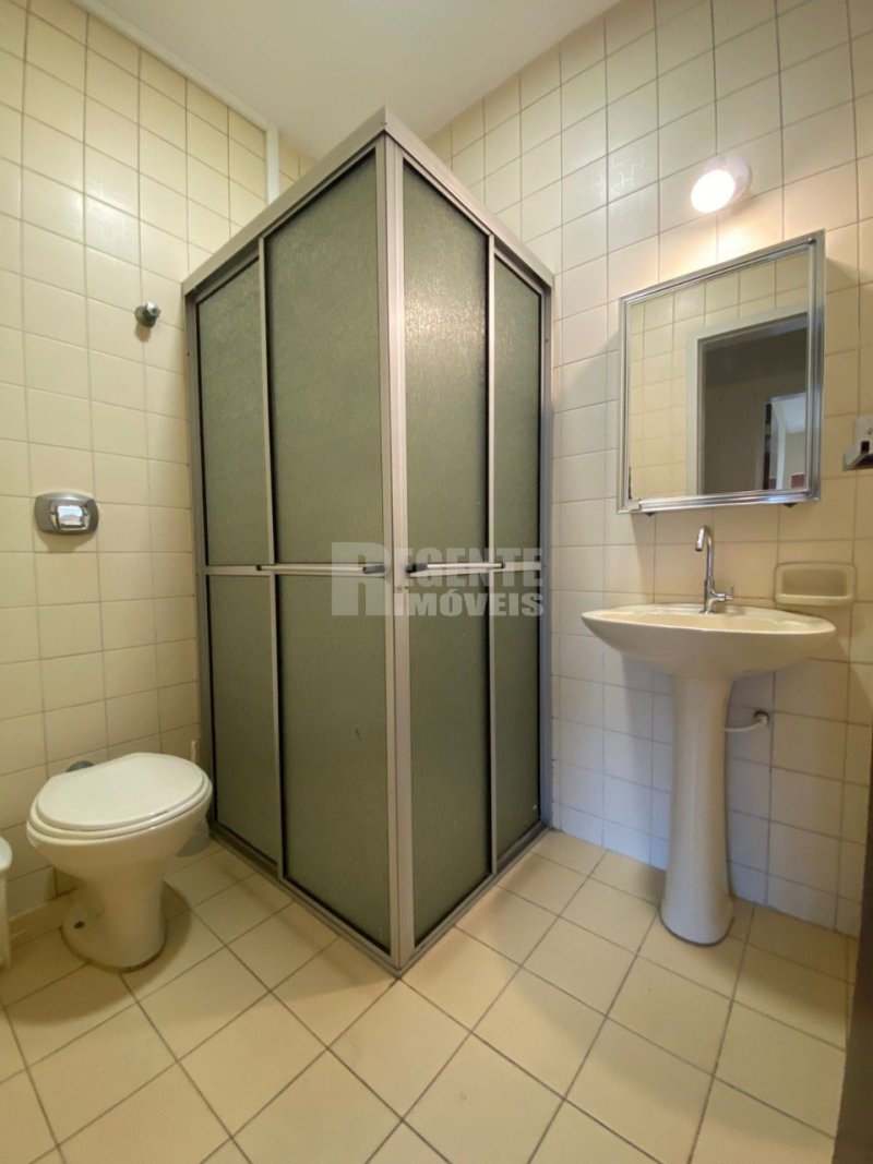 Apartamento 2 quartos no Trindade em Florianópolis - Foto 18