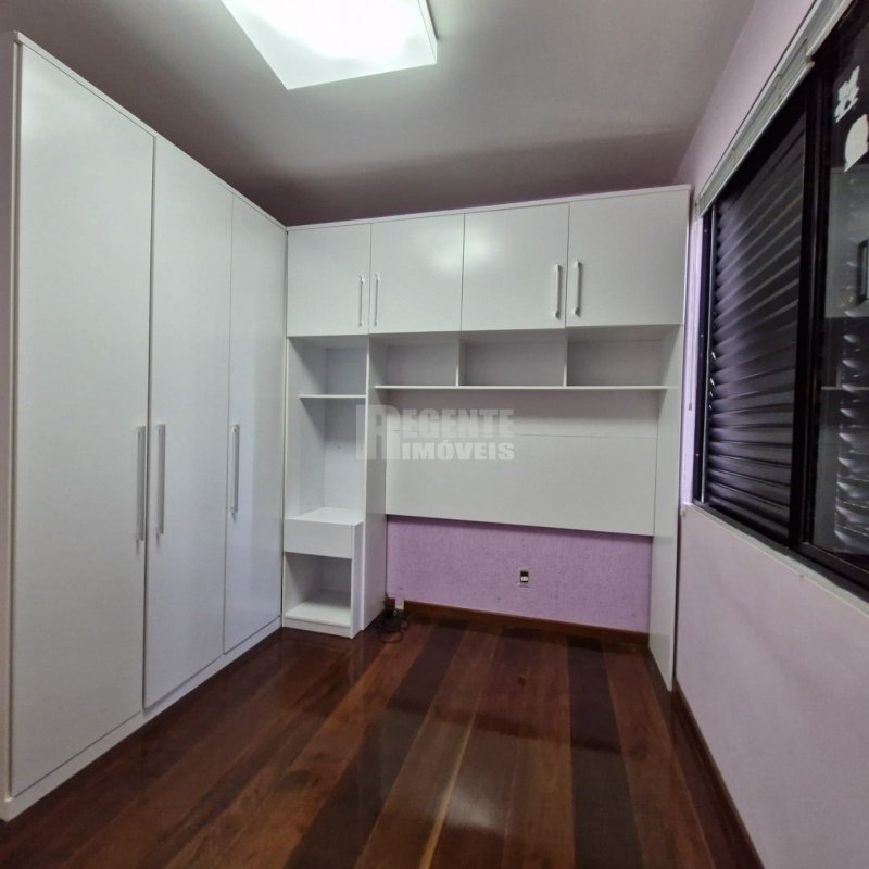 Apartamento 3 quartos no Centro em Florianópolis - Foto 21
