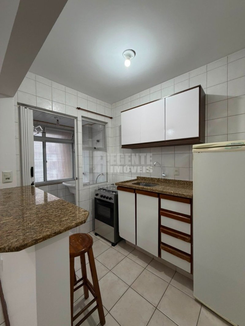 Apartamento 1 quartos no Trindade em Florianópolis - Foto 4