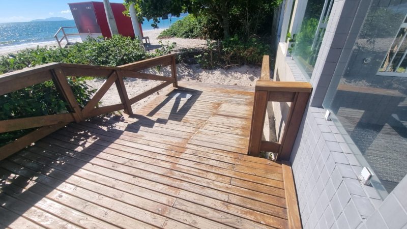 Cobertura 3 quartos no Canasvieiras em Florianópolis - Foto 33