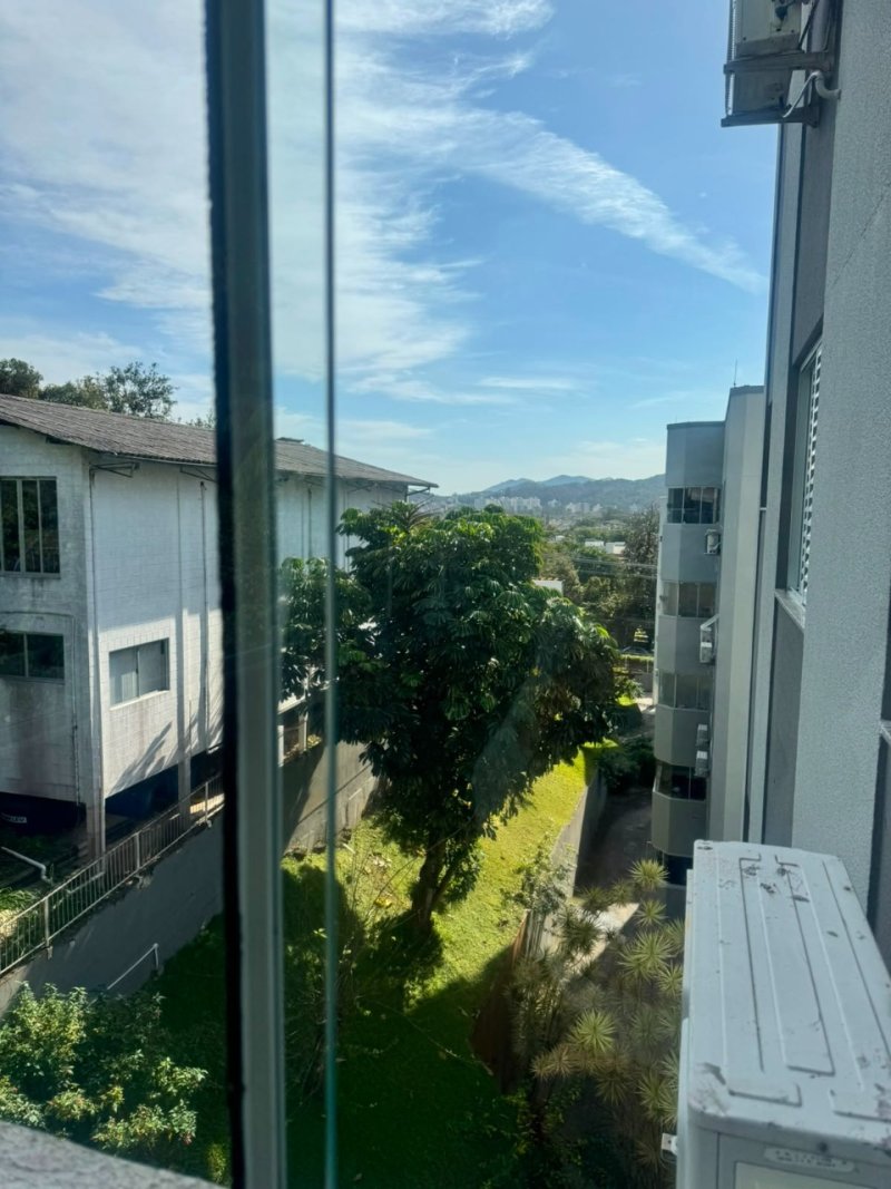 Apartamento 3 quartos no Córrego Grande em Florianópolis - Foto 12