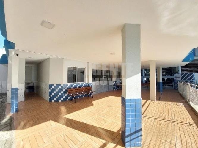 Apartamento 2 quartos no Barreiros em São José - Foto 14