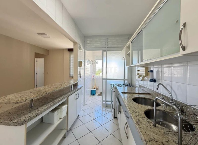 8 - Apartamento 2 quartos no Trindade em Florianópolis