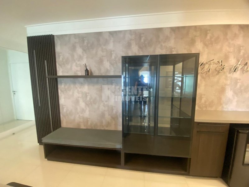 Apartamento 2 quartos no Beira-mar em Florianópolis - Foto 18