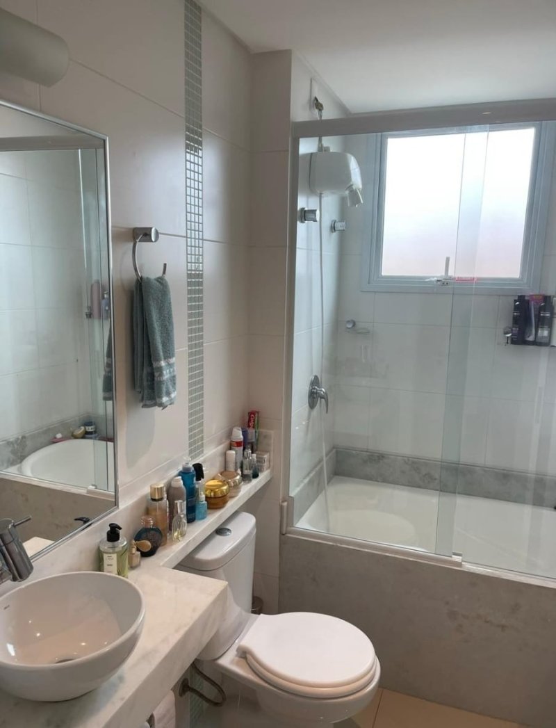 Apartamento 2 quartos no Canasvieiras em Florianópolis - Foto 13