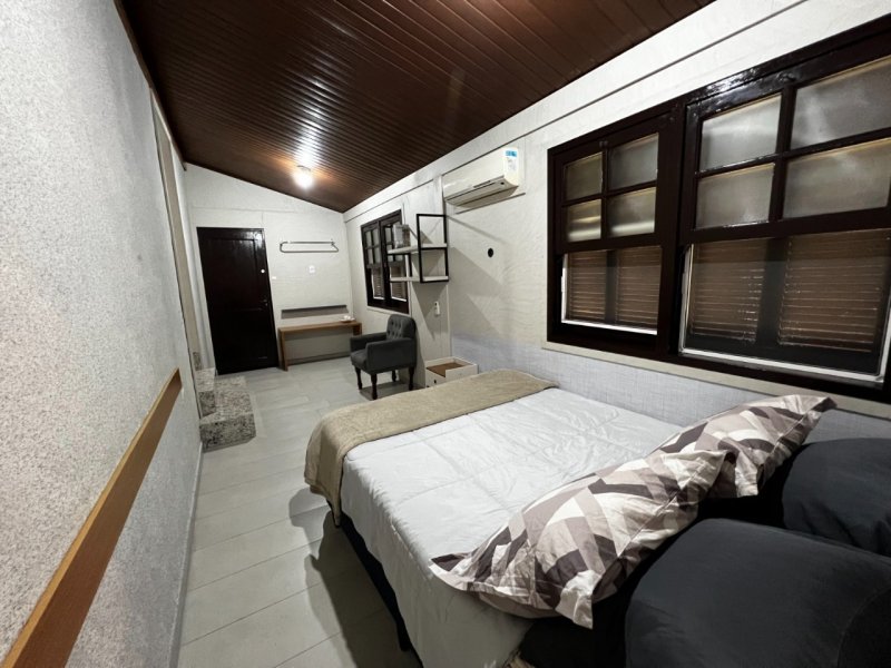 Casa 5 quartos no Lagoa Da Conceição em Florianópolis - Foto 20