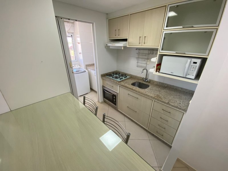Apartamento 3 quartos no Carianos em Florianópolis - Foto 3