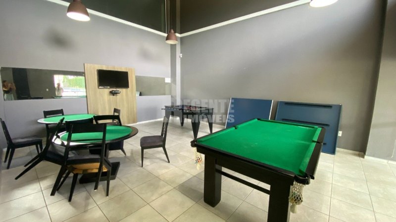 Apartamento 3 quartos no Pantanal em Florianópolis - Foto 30