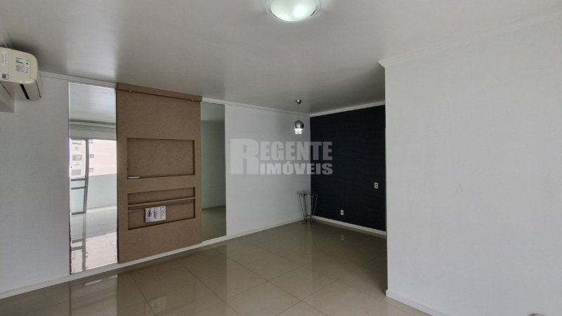 Apartamento 3 quartos no Centro em Florianópolis - Foto 3