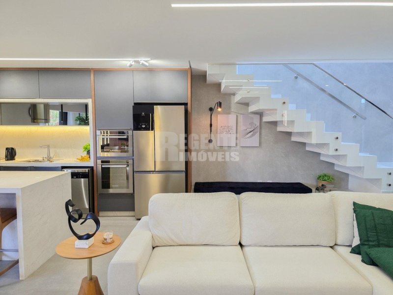 Casa 3 quartos no Córrego Grande em Florianópolis - Foto 6