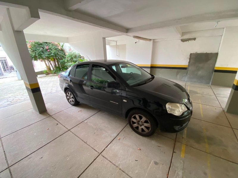 Apartamento 3 quartos no Trindade em Florianópolis - Foto 18