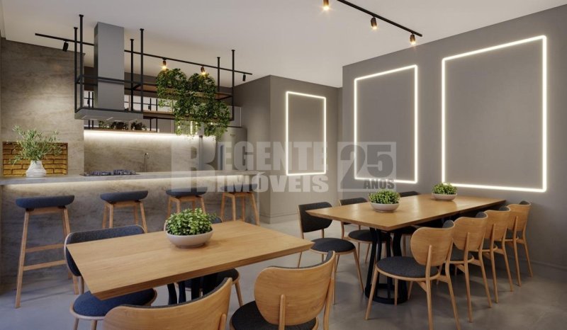 Apartamento 2 quartos no Trindade em Florianópolis - Foto 22