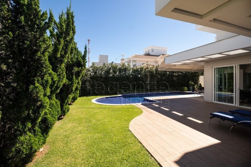 Casa 4 quartos no Jurerê Internacional em Florianópolis - Foto 29