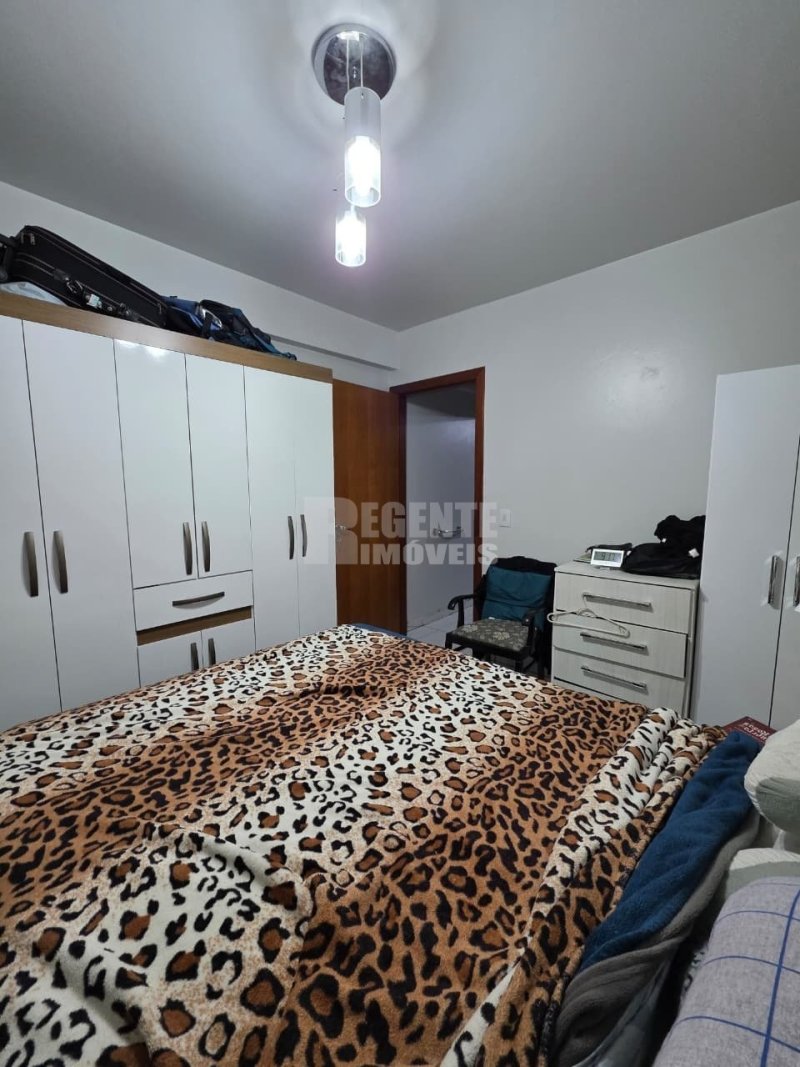 Apartamento 1 quartos no Kobrasol em São José - Foto 10