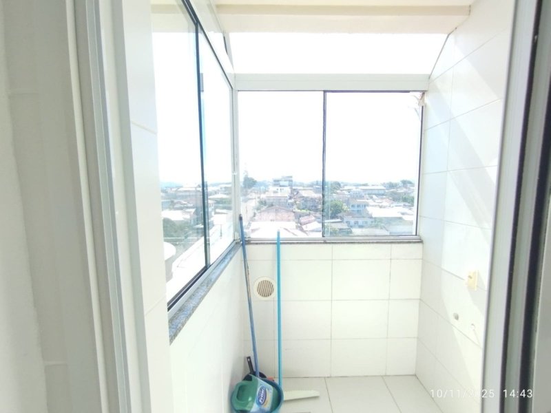 Cobertura 3 quartos no Capoeiras em Florianópolis - Foto 33