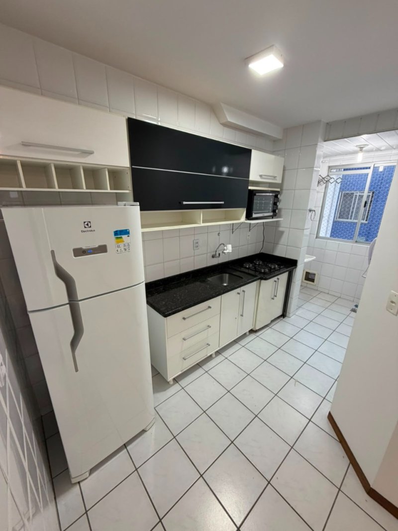 Apartamento 2 quartos no Carvoeira em Florianópolis - Foto 5