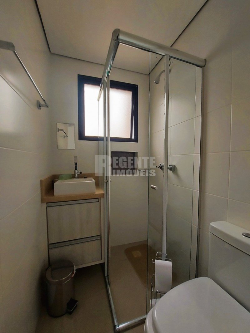Apartamento 3 quartos no Centro em Florianópolis - Foto 18