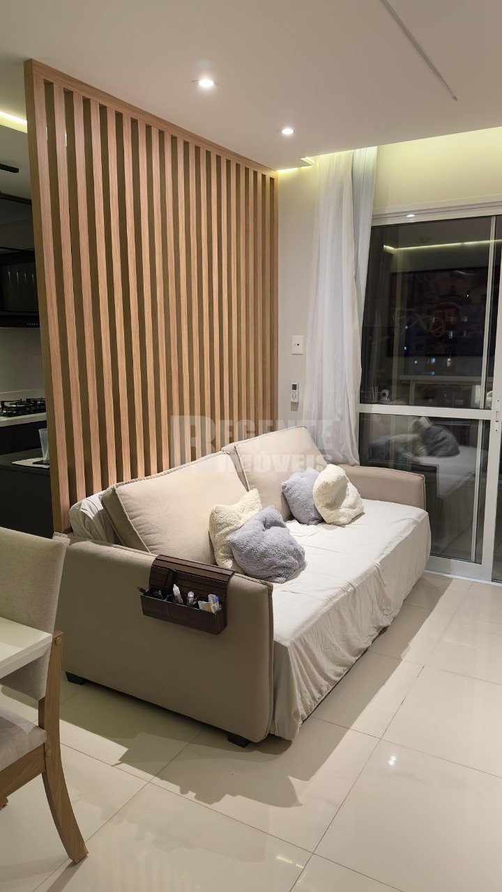 Apartamento 2 quartos no Itacorubi em Florianópolis - Foto 4