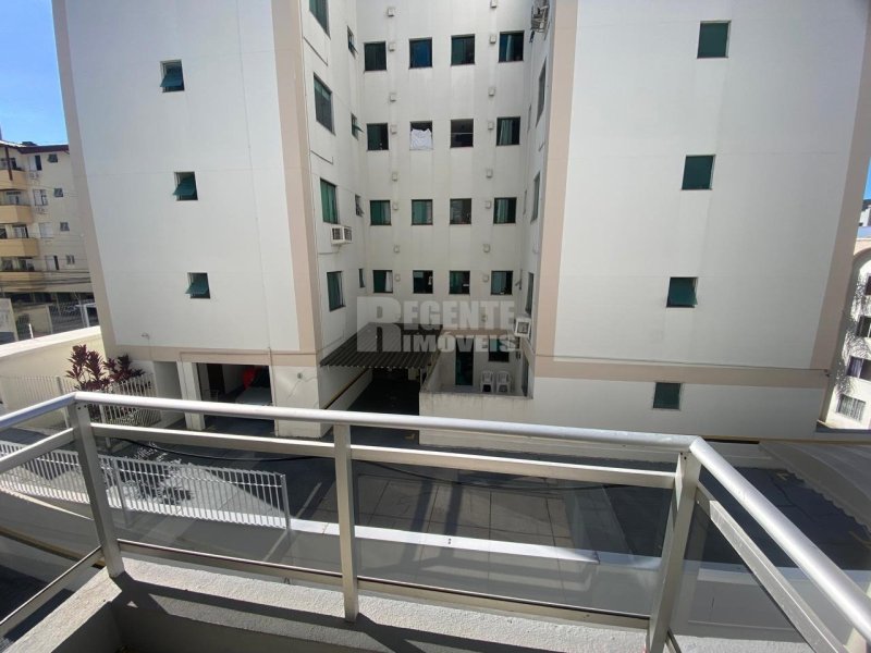 Apartamento 1 quartos no Córrego Grande em Florianópolis - Foto 3