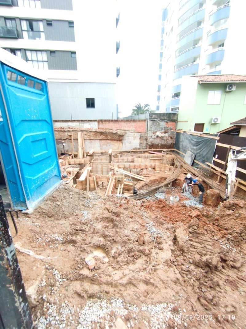 Studio 1 quartos no Trindade em Florianópolis - Foto 12