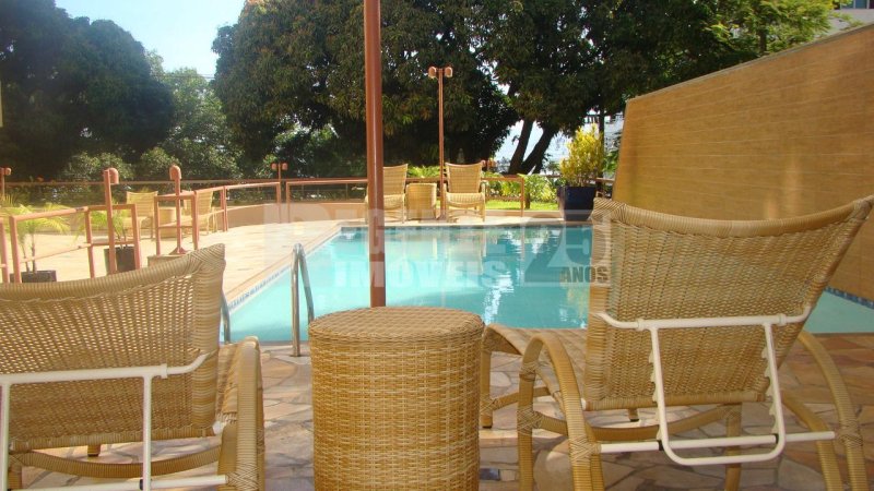 Apartamento 4 quartos no Agronômica em Florianópolis - Foto 58