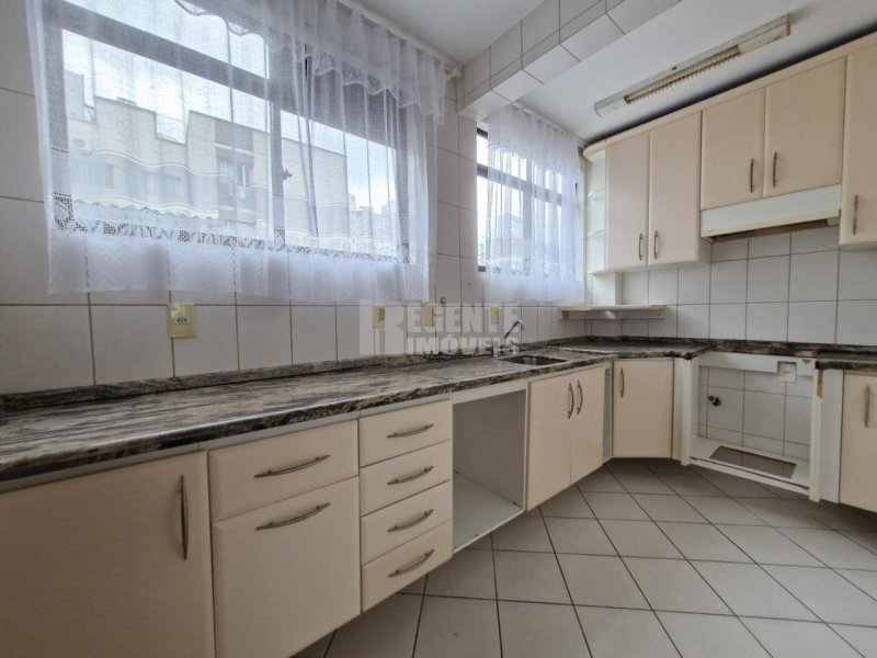 Apartamento 3 quartos no Centro em Florianópolis - Foto 4