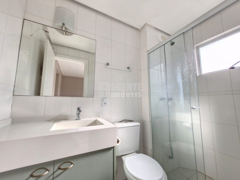 Apartamento 2 quartos no Trindade em Florianópolis - Foto 9