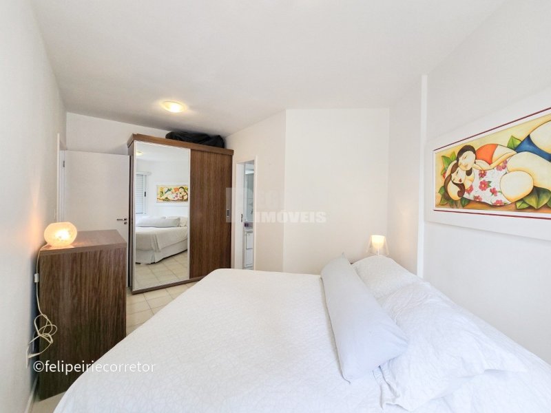 Apartamento 2 quartos no Trindade em Florianópolis - Foto 14