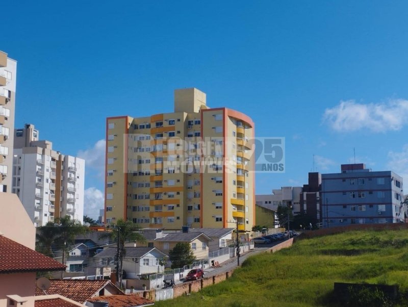 Apartamento 2 quartos no Trindade em Florianópolis - Foto 37