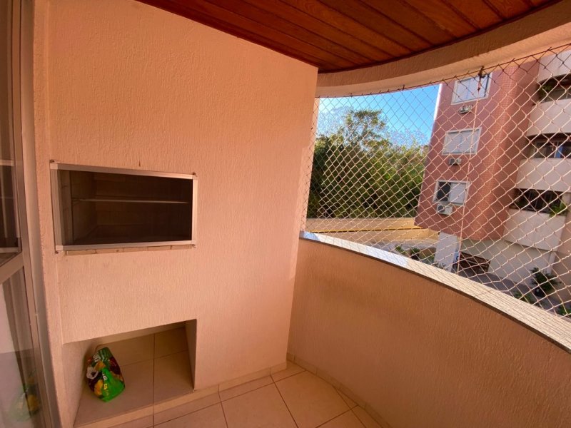 Apartamento 2 quartos no Itacorubi em Florianópolis - Foto 4
