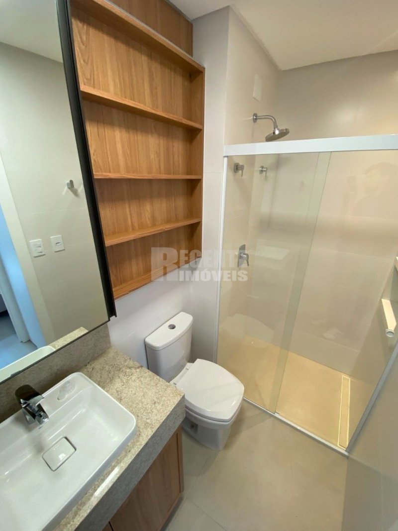 Studio 1 quartos no Estreito em Florianópolis - Foto 11