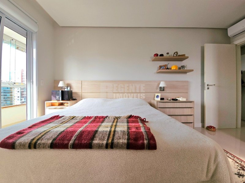 Apartamento 3 quartos no Agronômica em Florianópolis - Foto 25