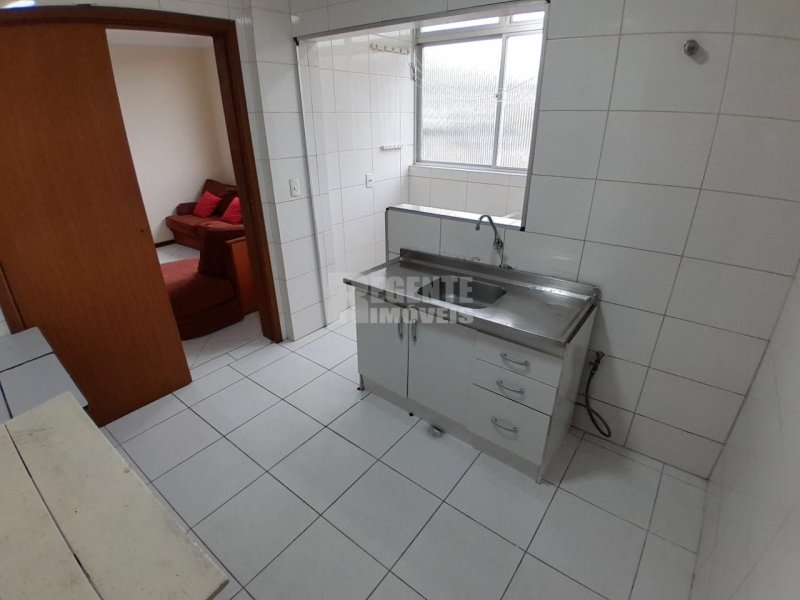 Apartamento 2 quartos no Trindade em Florianópolis - Foto 5