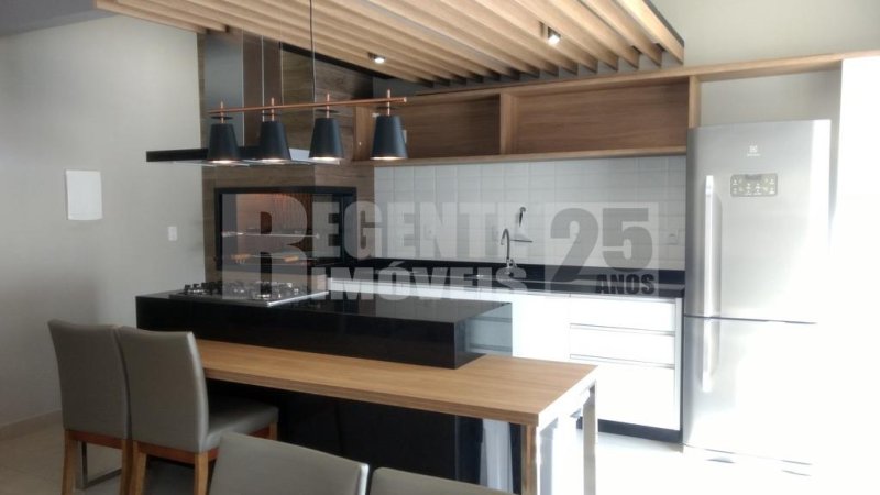 Apartamento 1 quartos no Trindade em Florianópolis - Foto 16