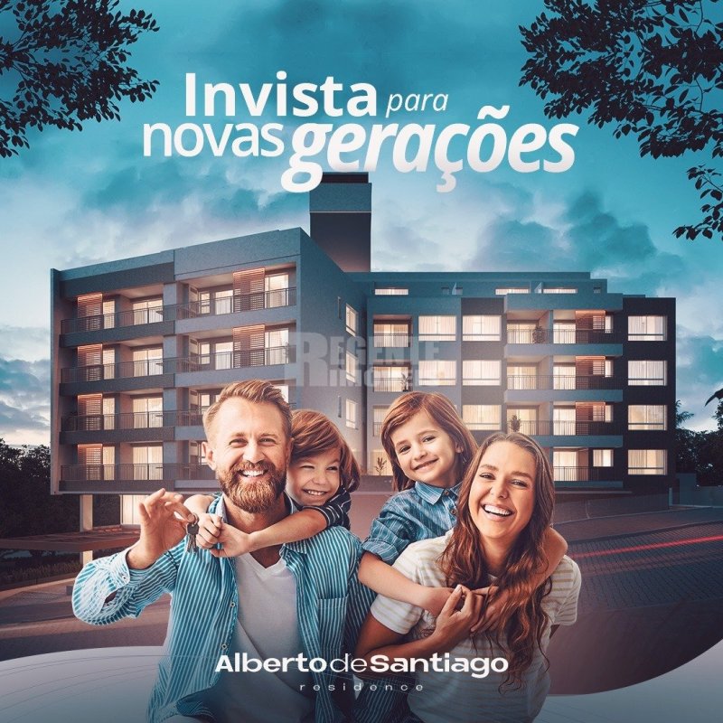 Apartamento 1 quartos no João Paulo em Florianópolis - Foto 30