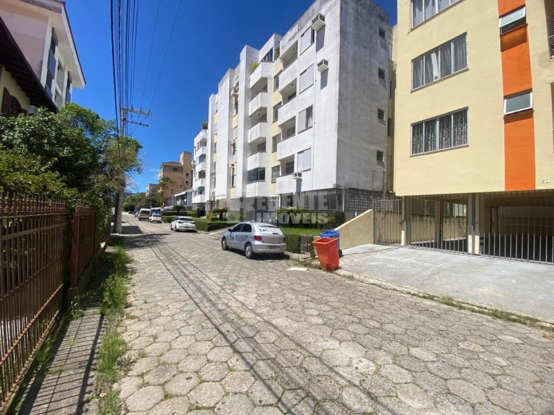 Apartamento 2 quartos no Trindade em Florianópolis - Foto 14