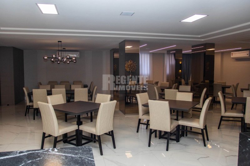 Apartamento 3 quartos no Campinas em São José - Foto 4