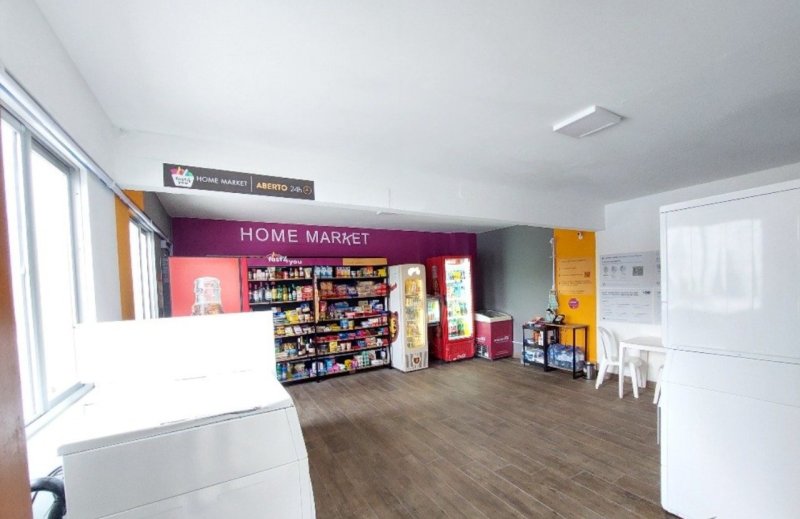 Apartamento 1 quartos no Carvoeira em Florianópolis - Foto 6