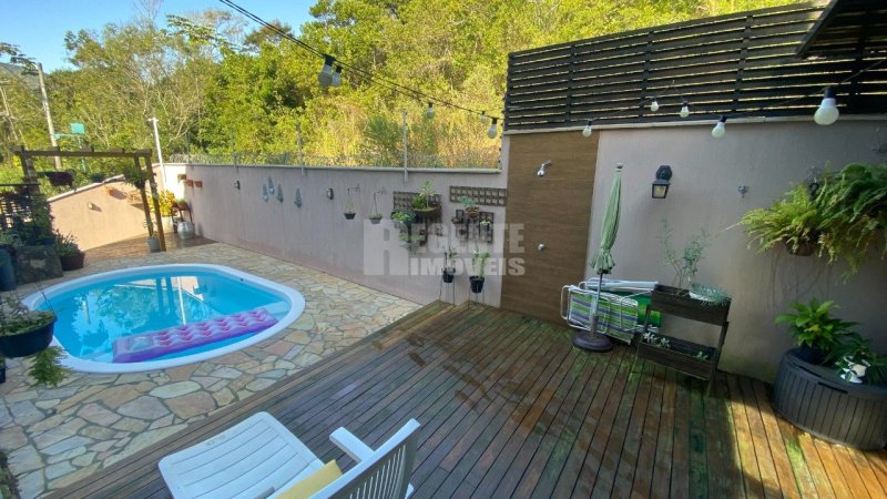Casa 3 quartos no Córrego Grande em Florianópolis - Foto 39