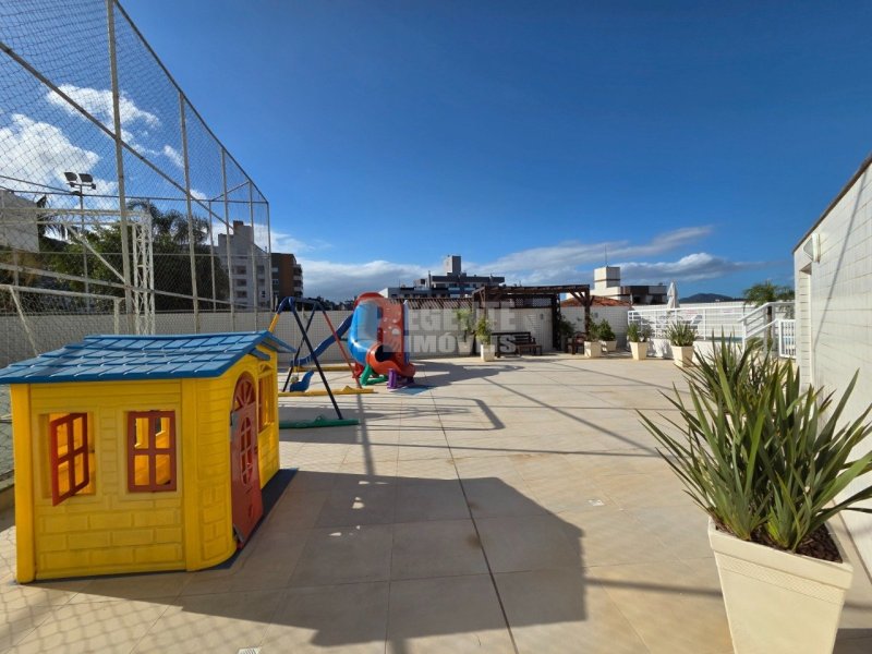 Apartamento 4 quartos no Trindade em Florianópolis - Foto 3