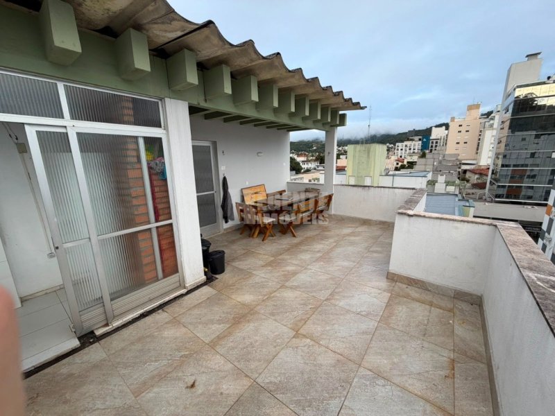 Apartamento 2 quartos no Carvoeira em Florianópolis - Foto 8