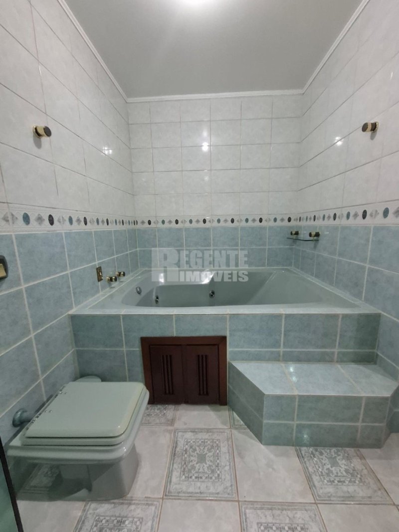 Casa em Condomínio 5 quartos no Córrego Grande em Florianópolis - Foto 28
