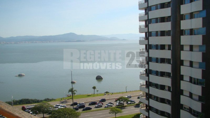 Apartamento 4 quartos no Agronômica em Florianópolis - Foto 68