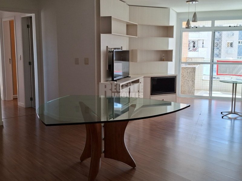 Apartamento 3 quartos no Itacorubi em Florianópolis - Foto 2