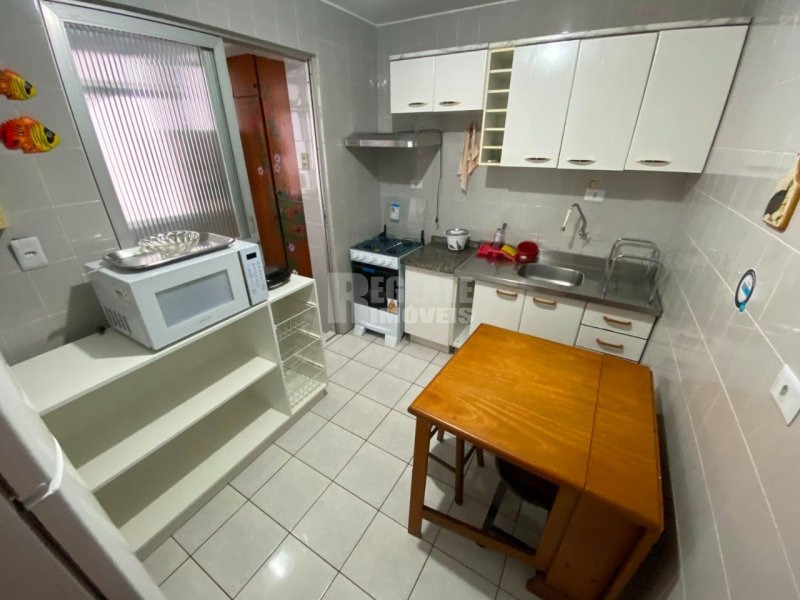 Apartamento 2 quartos no Trindade em Florianópolis - Foto 12