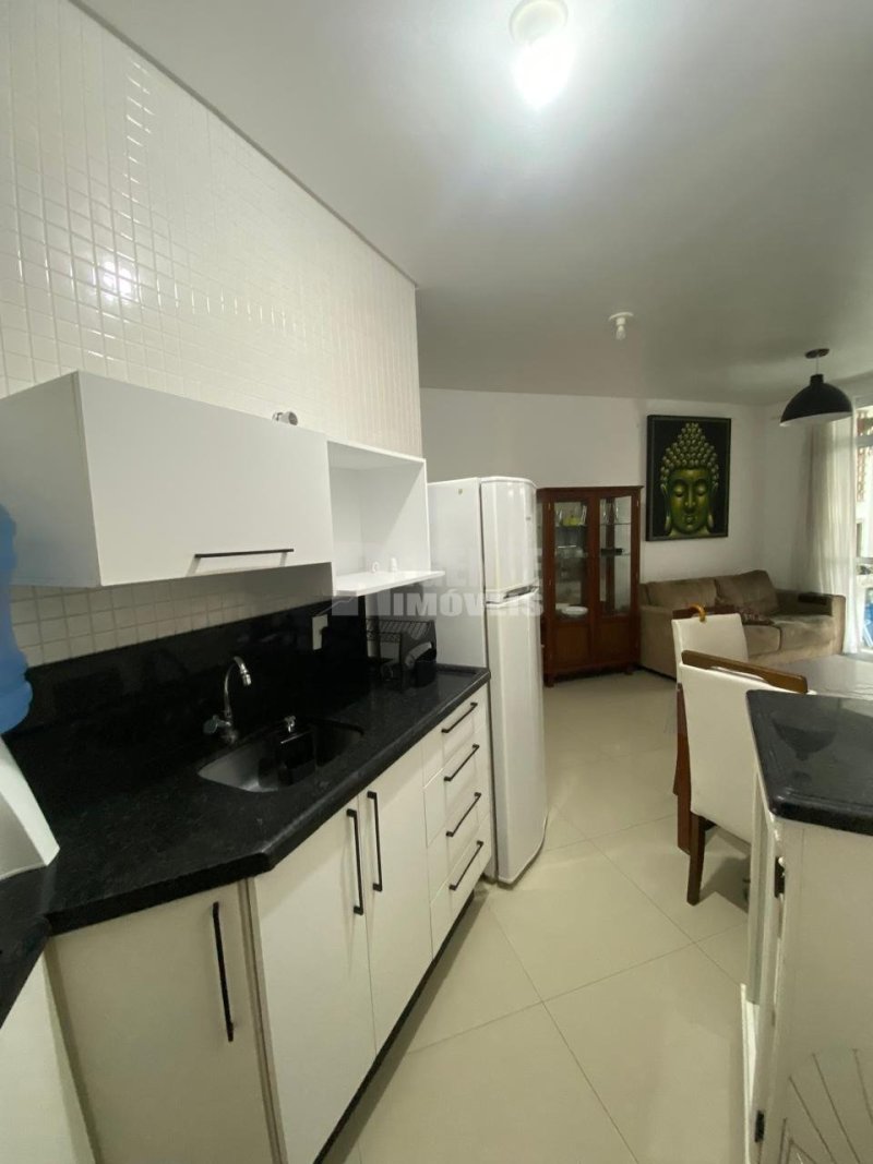 Apartamento 2 quartos no Rio Tavares em Florianópolis - Foto 6