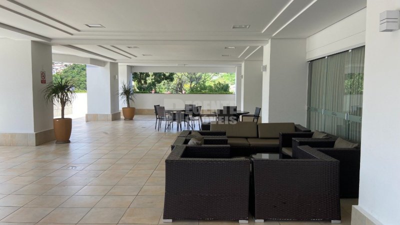 Apartamento 3 quartos no Pantanal em Florianópolis - Foto 41