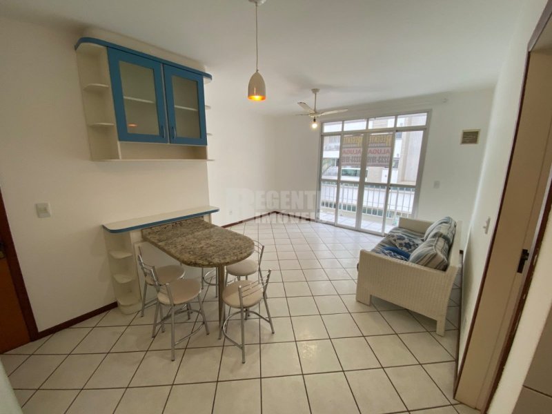 Apartamento 1 quartos no Trindade em Florianópolis - Foto 3